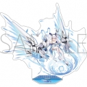 【グッズ-スタンドポップ】アズールレーン アクリルスタンド/ラフィー Ⅱの画像