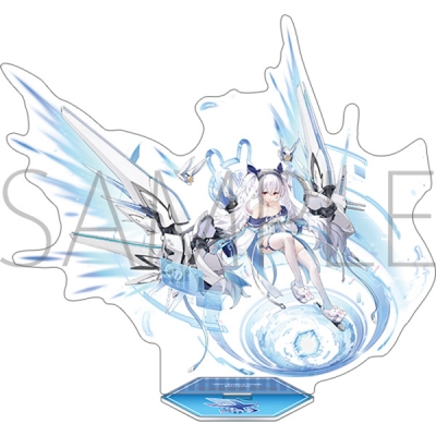 【グッズ-スタンドポップ】アズールレーン アクリルスタンド/ラフィー Ⅱ