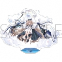 【グッズ-スタンドポップ】アズールレーン アクリルスタンド/リトル・アンカレッジの画像