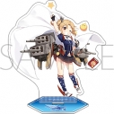 【グッズ-スタンドポップ】アズールレーン アクリルスタンド/リトル・クリーブランドの画像