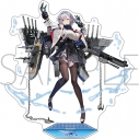 【グッズ-スタンドポップ】アズールレーン アクリルスタンド/リノの画像