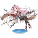 【グッズ-スタンドポップ】アズールレーン アクリルスタンド/レキシントンの画像