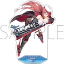 【グッズ-スタンドポップ】アズールレーン アクリルスタンド/レンジャー 改の画像