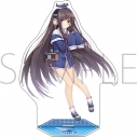 【グッズ-スタンドポップ】アズールレーン アクリルスタンド/ロング・アイランドの画像