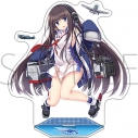 【グッズ-スタンドポップ】アズールレーン アクリルスタンド/ロング・アイランド 改の画像