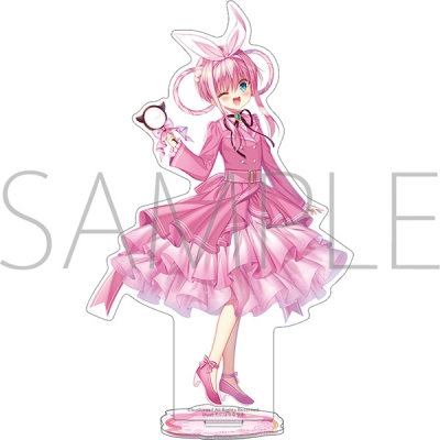 【グッズ-スタンドポップ】探偵オペラ ミルキィホームズ アクリルスタンド/シャーロック・シェリンフォード