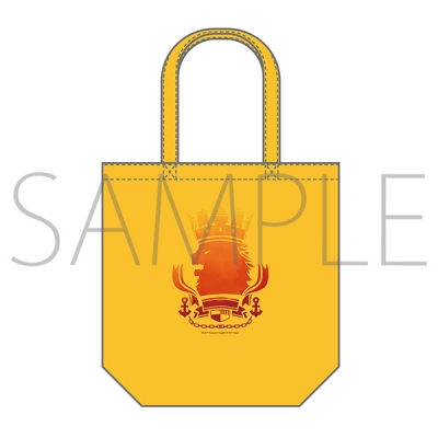 【グッズ-バッグ】アズールレーン トートバッグ/ロイヤル