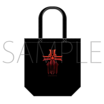 【グッズ-バッグ】アズールレーン トートバッグ/鉄血
