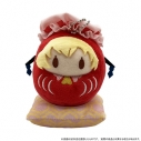 【グッズ-ぬいぐるみ】東方Project だるまぬいぐるみ/フランドール・スカーレットの画像