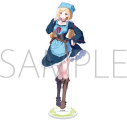 【グッズ-スタンドポップ】ホロライブ アクリルスタンド/アキ・ローゼンタールの画像