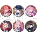 【グッズ-バッチ】ホロライブ キャラバッジコレクション/Bの画像