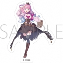 【グッズ-ステッカー】ホロライブ ステッカー/姫森ルーナの画像