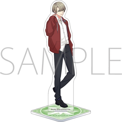 【グッズ-スタンドポップ】A3! アクリルスタンド/三好一成 第十二回公演