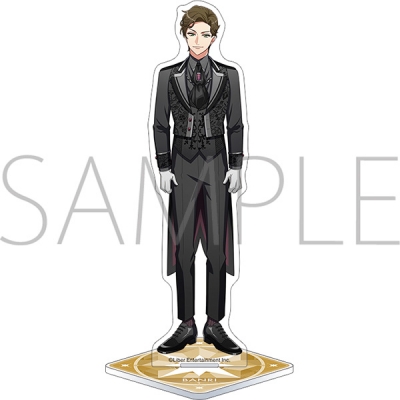 【グッズ-スタンドポップ】A3! アクリルスタンド/摂津万里 第十二回公演