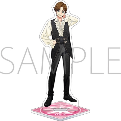 【グッズ-スタンドポップ】A3! アクリルスタンド/七尾太一 第十二回公演