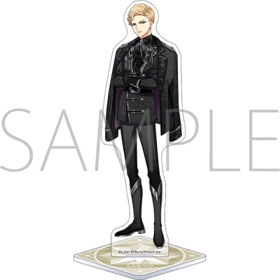 【グッズ-スタンドポップ】A3! アクリルスタンド/古市左京 第十二回公演