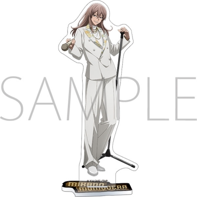 【グッズ-スタンドポップ】桃源暗鬼 アクリルスタンド/桃寺神門 対バン