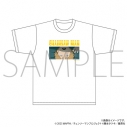 【グッズ-Tシャツ】劇場版『チェンソーマン レゼ篇』 Tシャツ/デンジの画像