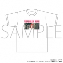【グッズ-Tシャツ】劇場版『チェンソーマン レゼ篇』 Tシャツ/マキマの画像