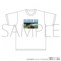 【グッズ-Tシャツ】劇場版『チェンソーマン レゼ篇』 Tシャツ/早川アキの画像