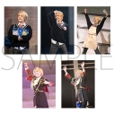 【グッズ-ブロマイド】2.5次元ダンスライブ「ツキウタ。」ステージ キャストセレクトブロマイドセット(5枚セット)/師走 駆の画像