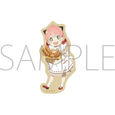 【グッズ-ステッカー】SPY×FAMILY ステッカー/アーニャ・フォージャー