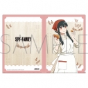 【グッズ-クリアファイル】SPY×FAMILY クリアファイル/ヨル・フォージャーの画像