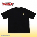 【グッズ-Tシャツ】カードファイト!! ヴァンガード Divinez Space A la mode T-shirt Collection ケテルサンクチュアリ/Lの画像