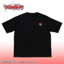【グッズ-Tシャツ】カードファイト!! ヴァンガード Divinez Space A la mode T-shirt Collection ドラゴンエンパイア/Mの画像