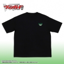 【グッズ-Tシャツ】カードファイト!! ヴァンガード Divinez Space A la mode T-shirt Collection ストイケイア/Lの画像