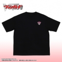【グッズ-Tシャツ】カードファイト!! ヴァンガード Divinez Space A la mode T-shirt Collection リリカルモナステリオ/Lの画像