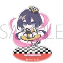 【グッズ-スタンドポップ】文豪ストレイドッグス ミニアクリルスタンド/泉鏡花 ぱすてるぽっぷの画像