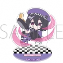 【グッズ-スタンドポップ】文豪ストレイドッグス ミニアクリルスタンド/フョードル・D ぱすてるぽっぷの画像