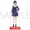 【グッズ-スタンドポップ】きみが死ぬまで恋をしたい アクリルスタンド/リジィ・セイランの画像