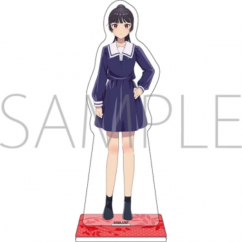 グッズ-スタンドポップ】きみが死ぬまで恋をしたい アクリルスタンド 