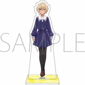 グッズ-スタンドポップ】きみが死ぬまで恋をしたい アクリルスタンド 