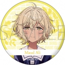 【グッズ-バッチ】きみが死ぬまで恋をしたい 缶バッジ/モード・アリの画像