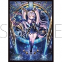 【グッズ-カードケース】ムービック きゃらスリーブコレクション マットシリーズ Shadowverse: Worlds Beyond 「旧き天剣・イドメタ」(No.MT2406)の画像