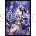 【グッズ-カードケース】ムービック きゃらスリーブコレクション マットシリーズ Shadowverse: Worlds Beyond 「魔恋の慕情・シイム」(No.MT2407)の画像