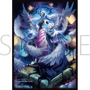 【グッズ-カードケース】ムービック きゃらスリーブコレクション マットシリーズ Shadowverse: Worlds Beyond 「旧き天書・リアントース」(No.MT2414)の画像