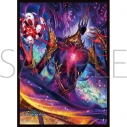 【グッズ-カードケース】ムービック きゃらスリーブコレクション マットシリーズ Shadowverse: Worlds Beyond 「畏怖の象徴・オメガオテプ」(No.MT2417)の画像