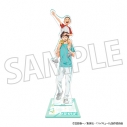 【グッズ-スタンドポップ】ハイキュー!! ふちからすたんど/及川 血縁シリーズの画像