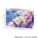 【グッズ-置きもの】五等分の花嫁* アクリルブロック(パジャマパーティー)/中野一花の画像