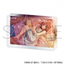 【グッズ-置きもの】五等分の花嫁* アクリルブロック(パジャマパーティー)/中野三玖の画像