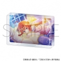 【グッズ-置きもの】五等分の花嫁* アクリルブロック(パジャマパーティー)/中野五月の画像