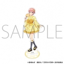 【グッズ-スタンドポップ】五等分の花嫁* アクリルスタンド/中野一花の画像