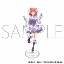 【グッズ-スタンドポップ】五等分の花嫁* アクリルスタンド/中野二乃の画像