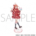 【グッズ-スタンドポップ】五等分の花嫁* アクリルスタンド/中野五月の画像