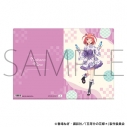 【グッズ-クリアファイル】五等分の花嫁* クリアファイル/中野二乃の画像