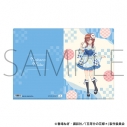 【グッズ-クリアファイル】五等分の花嫁* クリアファイル/中野三玖の画像